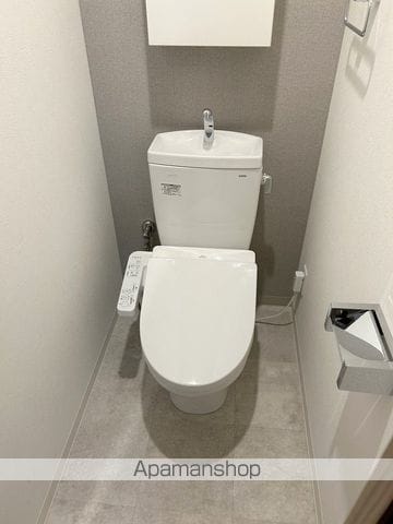 プレサンスNEO九条ディアシスの内装写真