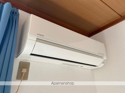 溝渕ハイツ[1K/21.2m2]のその他設備