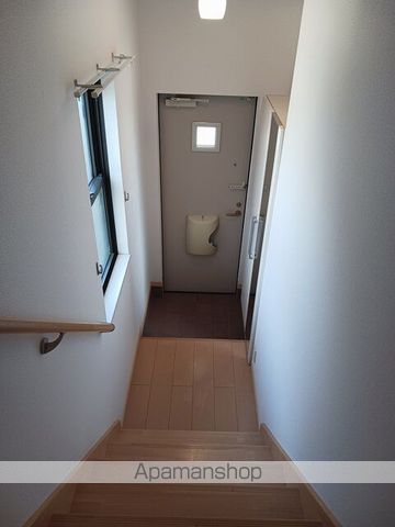プロニティーハウス共生の内装写真