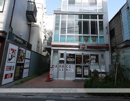 Ｂｅｌｌｅｖｉａｇｅ　Ｎａｋａｍｅｇｕｒｏ[1LDK/63.4m2]の周辺3