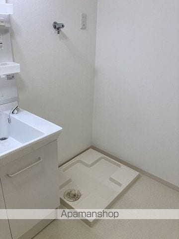 パルステージ関屋の内装写真