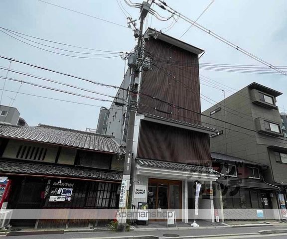 アネックスII番館の外観写真
