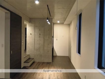 ＬＡＰｉＳ下目黒[1LDK/40.39m2]の内装4