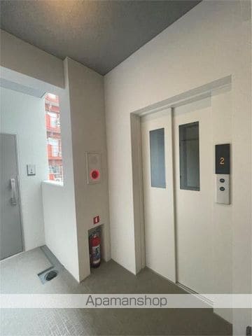 RE RESIDENCEの内装写真