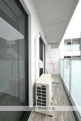 ハーモニーレジデンス池袋ウエスト[2K/25.44m2]のその他内装1