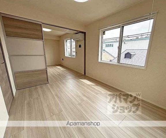 GRAMM深草 SOUTHの内装写真