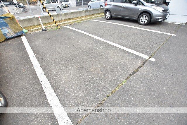 アートサイドテラスのその他写真