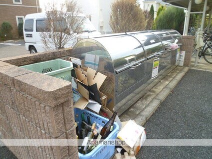 東京都立川市一番町１丁目[2LDK/56.47m2]の共用部9