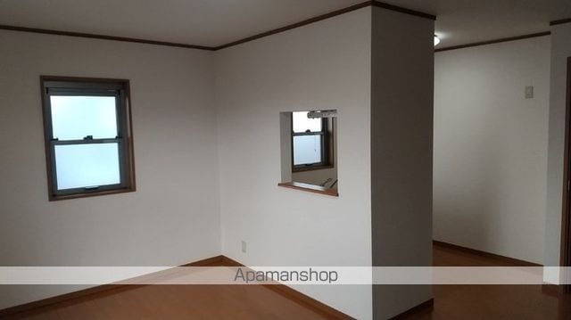 ルミエール清洲 Aの内装写真