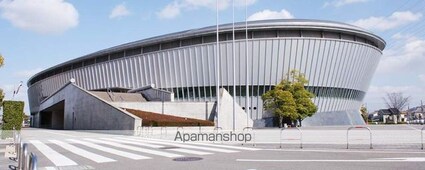 和歌山県和歌山市北出島１丁目[2LDK/57.58m2]の周辺5