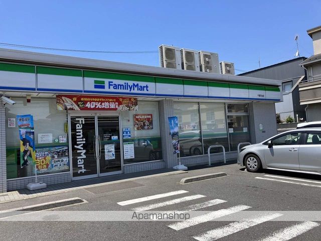 レオパレスリムジン 111 ｜ 千葉県千葉市稲毛区萩台町377-1（賃貸アパート1K・1階・23.61㎡） その18