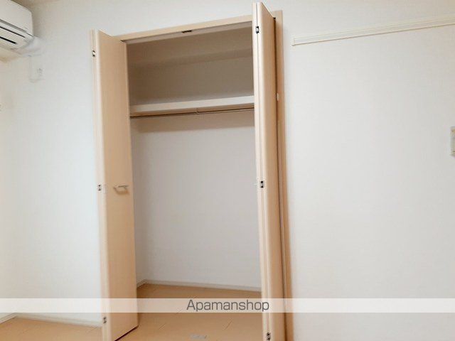 ゴールドマムの内装写真