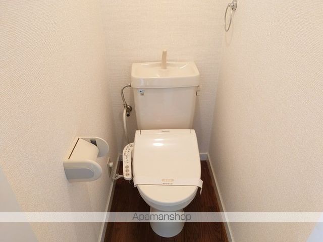 ハイミエールの内装写真