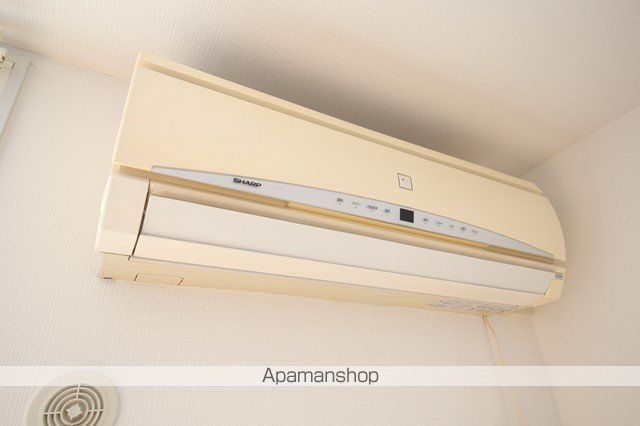 マイルーム38の内装写真