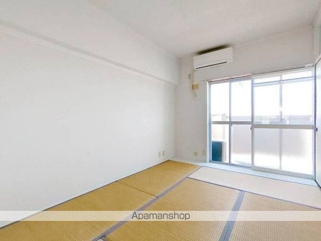 ビレッジハウス上三川1号棟の内装写真