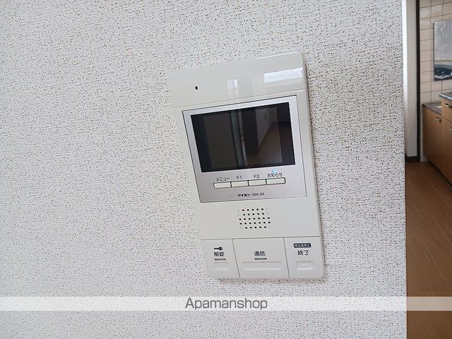 パステルビラ光陽の内装写真
