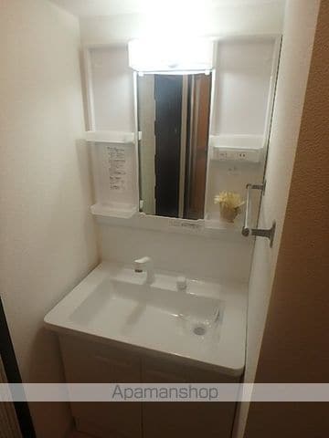 フェアフィールド菊水の内装写真