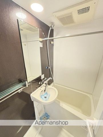 レジディア大島の内装写真