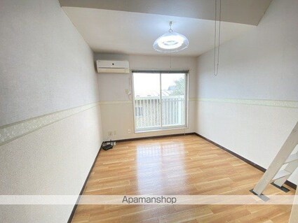 サニーライフ青山[1K/19.8m2]の内装6