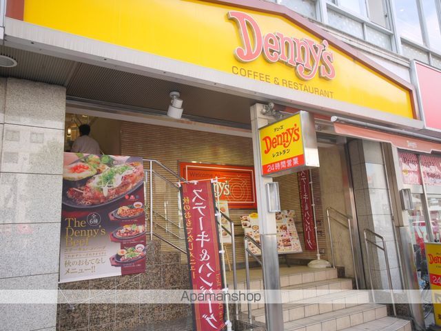 クレストタワー栄の周辺写真