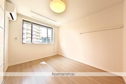 ベレオガーデンズＨＡＴＡ[1LDK/47.49m2]の内装6