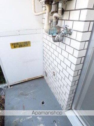 メゾン・ド・ポリピエ[1R/12.96m2]のその他部屋・スペース