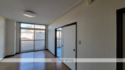 山陽ビル[2LDK/49.68m2]の内装1