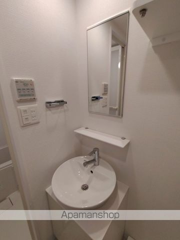 ESLEADNANBATHEプレミアの内装写真