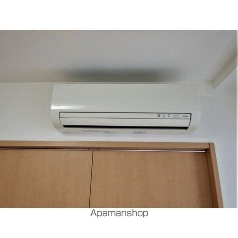 HGS MINAMIASABU 1STの内装写真