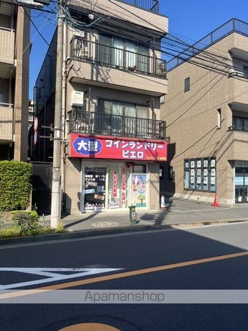 サンジョイアゼロの周辺写真