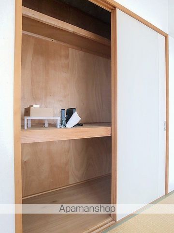 コンフォール富士の内装写真