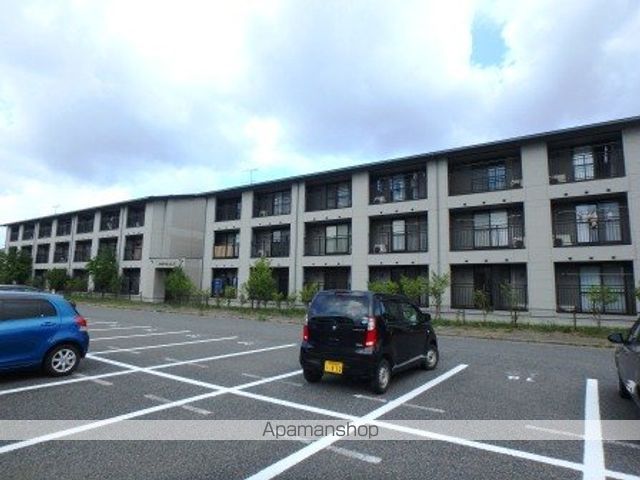 パルテール東新潟のその他写真