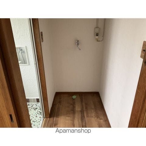 第二静和荘の内装写真