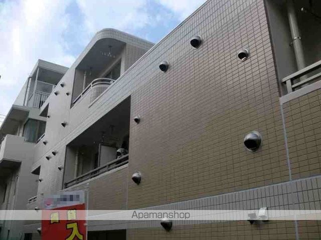 東京都武蔵野市吉祥寺本町３丁目[1K/25.93m2]の外観3