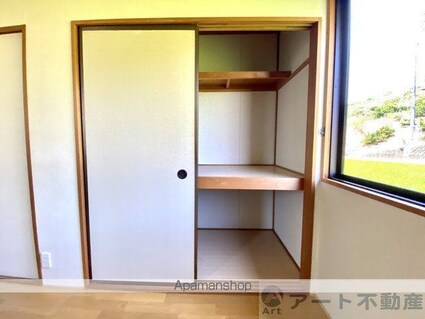 セジュールいおき[2LDK/51.65m2]の内装8