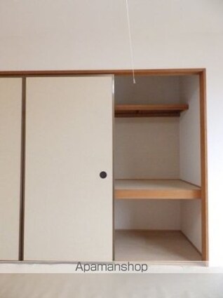 リビエールアン　Ｂ棟[3DK/53.49m2]の収納