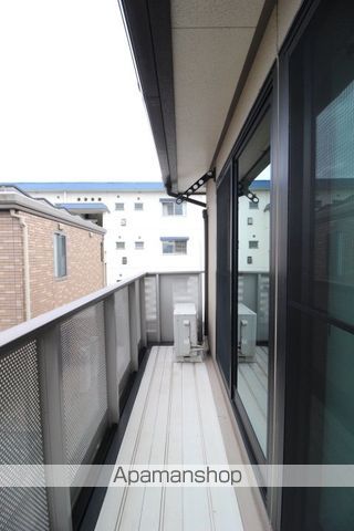ハイム川東 南棟の内装写真