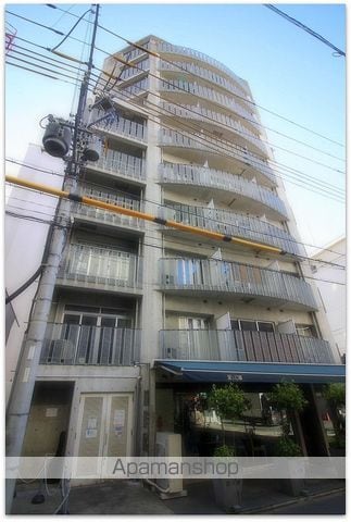 創空KYUTAROの外観写真