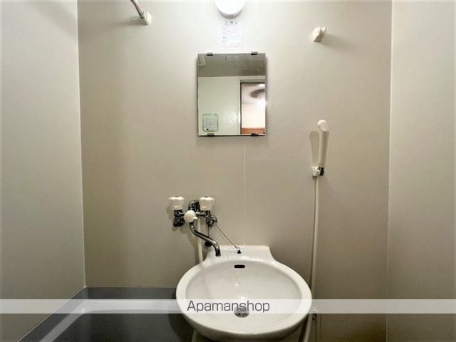 レオパレスコンフォートの内装写真