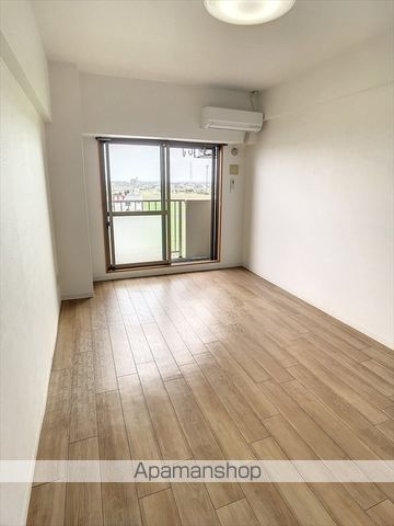 A・City三河安城東町の内装写真