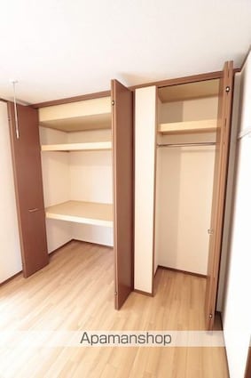 東京都日野市日野本町５丁目[2DK/49.46m2]の収納