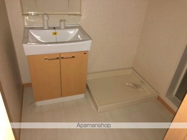 ソレイユの内装写真