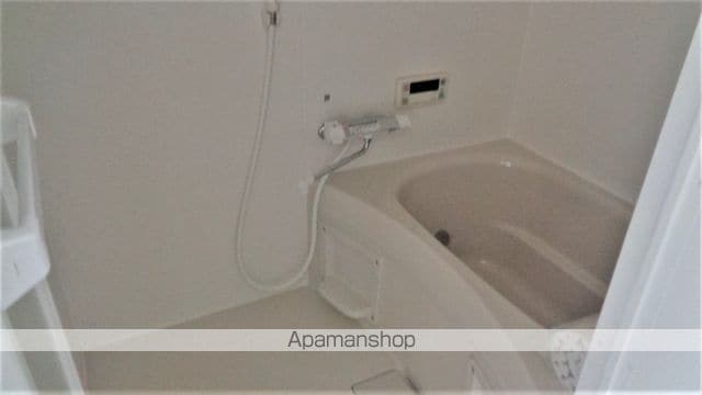 コーポ桐栄の内装写真