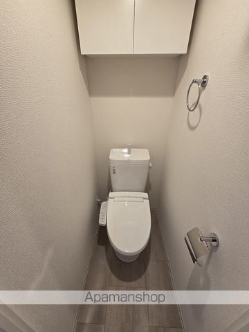 SERENITEHIGASHIUMEDAALIEの内装写真