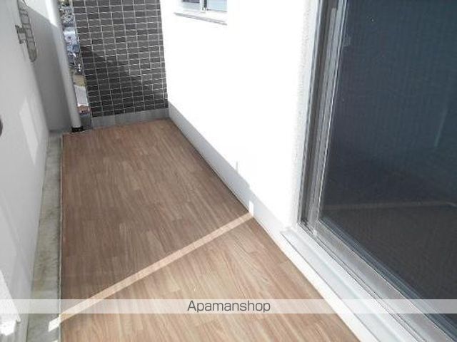 グランフィオーレ高平の内装写真
