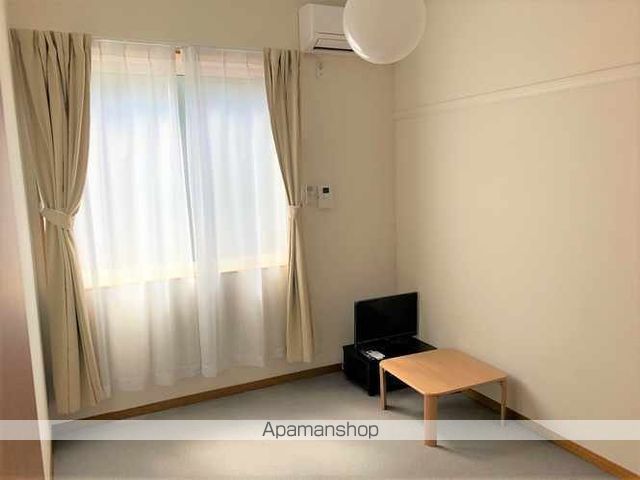 レオパレスコーワ21の内装写真