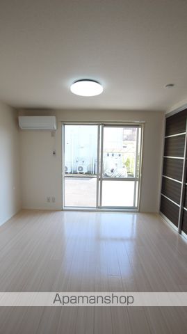 ラフォーレ・パレスIIの内装写真