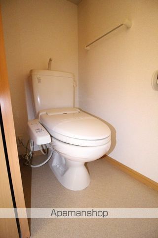 アイビーハイツEの内装写真