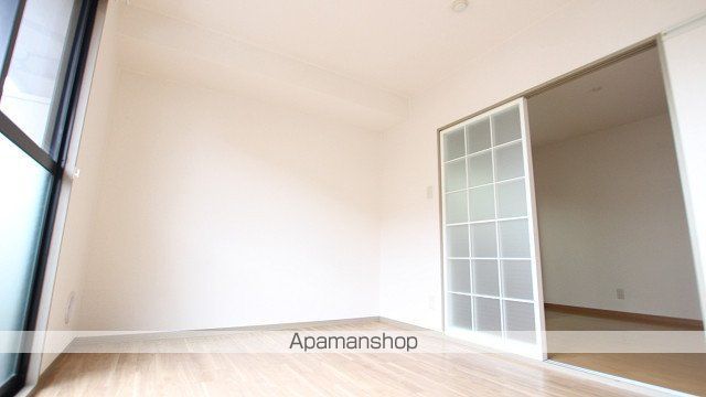 ランドウィン 五番館の内装写真