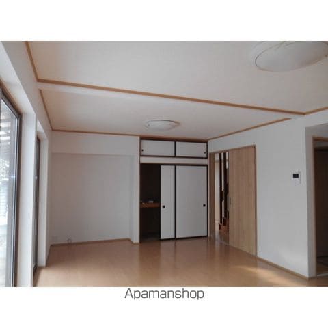 城西町3ー2ー8佐藤様一戸建の内装写真
